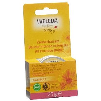 Weleda BABY CALENDULA Zauberbalsam  - COSMONDO