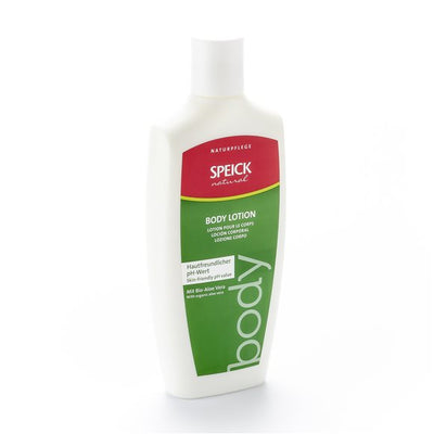 SPEICK Körperlotion Natural - COSMONDO