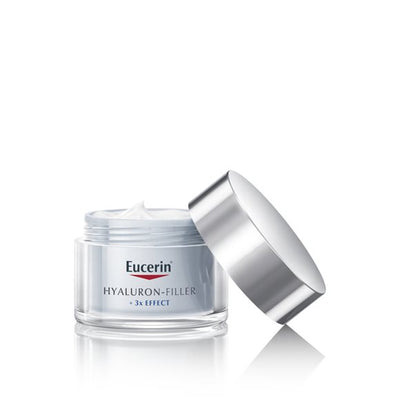 EUCERIN HYALURON-FILL Tag LSF30  - COSMONDO