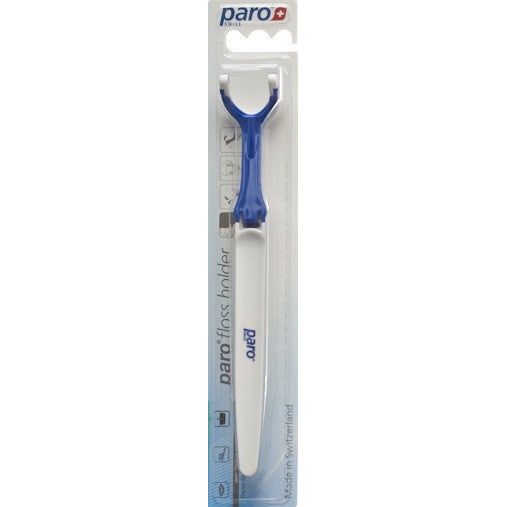 PARO Floss Holder - COSMONDO