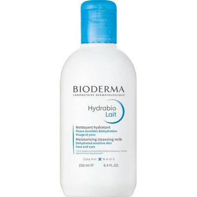 BIODERMA HYDRABIO Lait Nettoyant Hydratant - COSMONDO