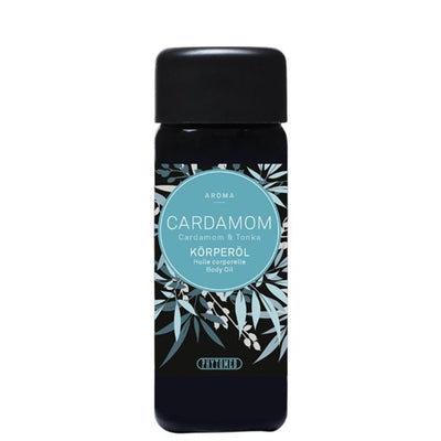 PHYTOMED Cardamom Aroma Körperöl - COSMONDO