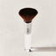 IDUN Pinsel Kabuki brush - COSMONDO