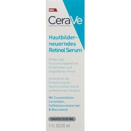CERAVE Hautbilderneuernd Retinol Serum - COSMONDO