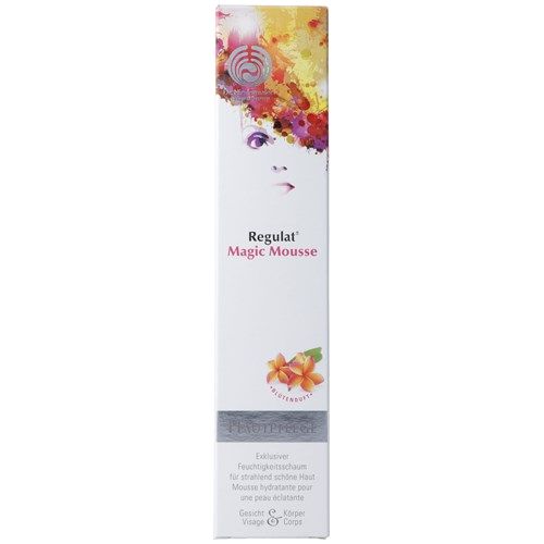Regulat Magic Mousse Aeros Spray - COSMONDO