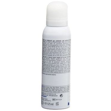 ALLPRESAN pedicare 2 Fuss Schaum tro Ha - COSMONDO