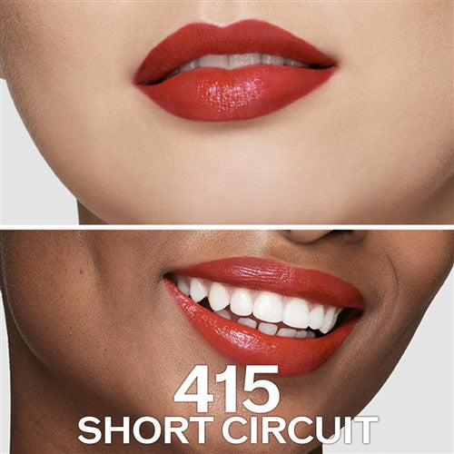 SHISEIDO Technosatin Gel Lipstick No 415 - COSMONDO
