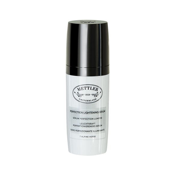 METTLER 1929 Leuchtkraft perfektionier Serum - COSMONDO