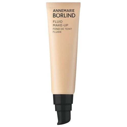 BÖRLIND Feuchtigkeits Mak up Honey - COSMONDO