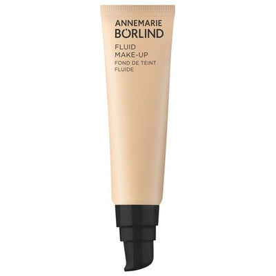 BÖRLIND Feuchtigkeits Mak up Honey - COSMONDO