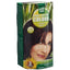 HENNA PLUS Long Last Colour 2.66 reddish black - COSMONDO