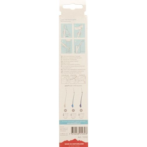 PARO slider starter kit - COSMONDO