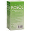 Rosol Fluorid Brausetabletten - COSMONDO