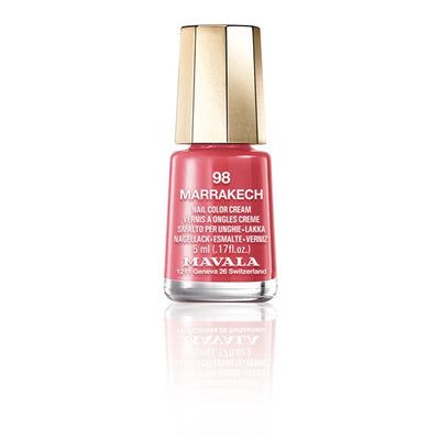 Mavala Mini Color's - COSMONDO