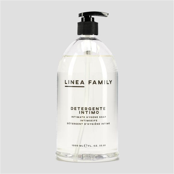 LINEA FAMILY Intimreiniger - COSMONDO