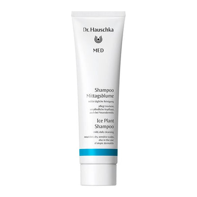 DR. HAUSCHKA MED Shampoo Mittagsblume - COSMONDO