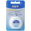 ORAL-B Essentialfloss 50m ungewachst - COSMONDO