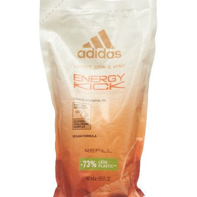 ADIDAS ENERGY Kick Ref Shower Gel - COSMONDO