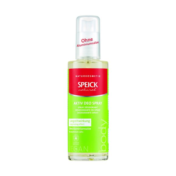 SPEICK Natural Aktiv Deo Spray