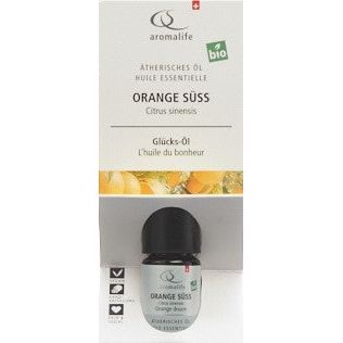 AROMALIFE TOP Orange Äth/Öl BIO