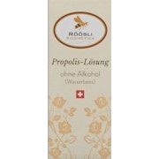 Röösli Propolis Lösung ohne Alkohol - COSMONDO