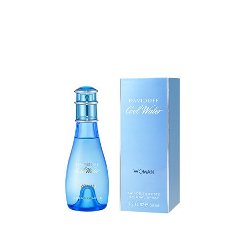 DAVIDOFF CW WOM EDT - COSMONDO