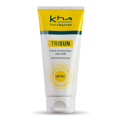 TRISUN LSF 50+ parfümfrei - COSMONDO