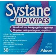 Systane Lid Wipes