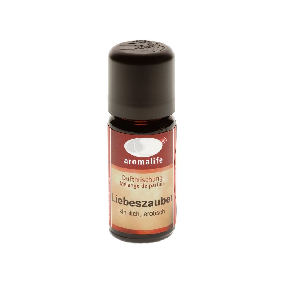 AROMALIFE Duftmischung Liebeszauber - COSMONDO