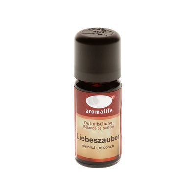 AROMALIFE Duftmischung Liebeszauber - COSMONDO
