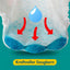 PAMPERS Baby Dry Pa Gr3 6-11kg Midi Spar n - COSMONDO