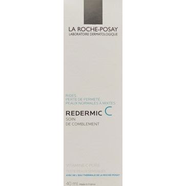ROCHE POSAY Redermic C peau Normale - COSMONDO