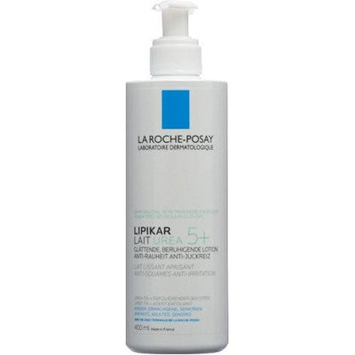 ROCHE POSAY Lipikar Milch Urea 5+ - COSMONDO