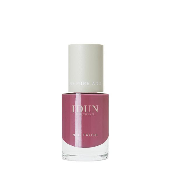 IDUN Nail Polish Rodonit - COSMONDO