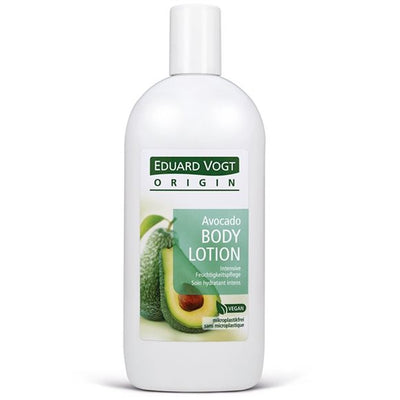 VOGT ORIGIN Avocado Body Lotion - COSMONDO