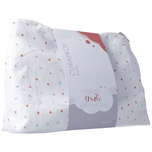CURAPROX Baby Set Gr0 - COSMONDO