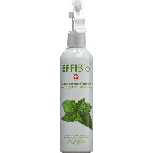 EFFIBIO Geruch Zerstörer - COSMONDO