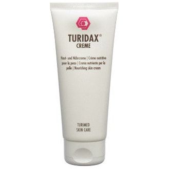 TURIDAX Haut- und Nährcreme - COSMONDO