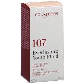 CLARINS Ever Lasting Youth Fluid No 107 - COSMONDO