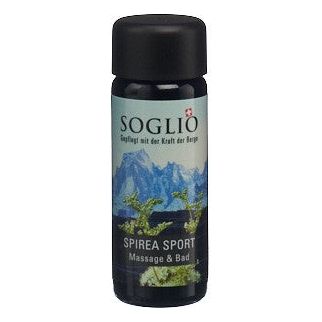 SOGLIO Spirea Sport - COSMONDO