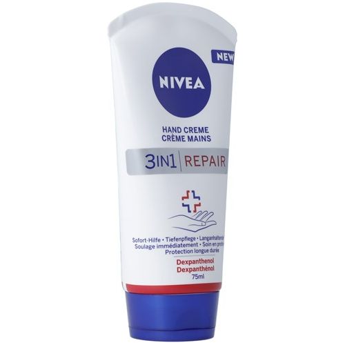NIVEA Repair Care Hand Creme (neu) - COSMONDO