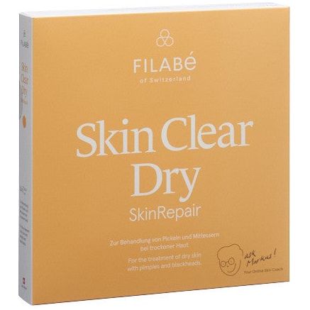 FILABE Skin Clear Dry - COSMONDO