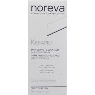 Kérapil crème épidermique - COSMONDO