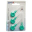 PARO Flexi Grip 5mm mittel grün zylindrisch - COSMONDO