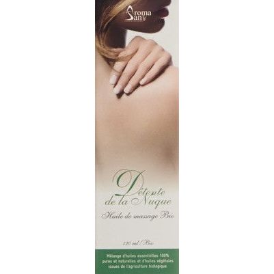Aromasan Massageöl - COSMONDO