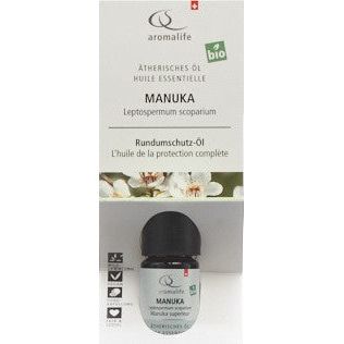 AROMALIFE TOP Manuka Äth/Öl BIO