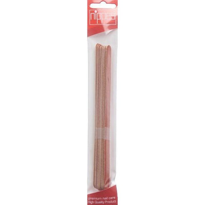NIPPES Kartonnagelfeilen 18cm - COSMONDO