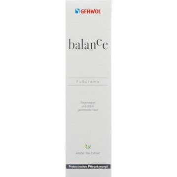 GEHWOL balance Fusscreme - COSMONDO