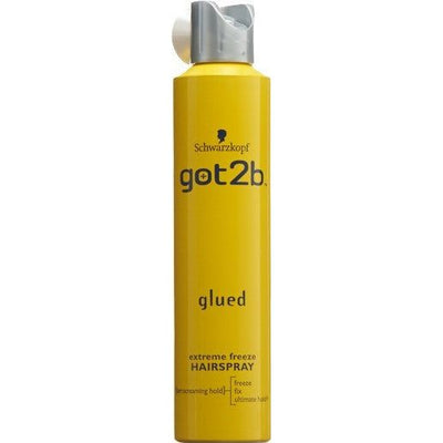 GOT2B Glued Hairspray - COSMONDO