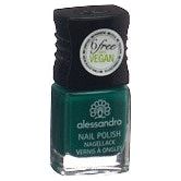 ALESSAN Nagellack ohne Verp 920 Greenwood - COSMONDO